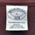 ブルックスブラザーズ BROOKS BROTHERS 1818 PERFORMANCE POLO GFロゴ 刺繍 レディース import:L