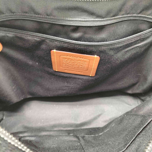 コーチ COACH サリバン トート レザー バック メンズ