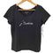 アニエスベー agnes b. PARIS J’tadore プリント Tシャツ レディース 3
