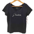 アニエスベー agnes b. PARIS J’tadore プリント Tシャツ レディース 3