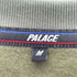 パレス PALACE BASICALLY A CREW メンズ M