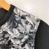 アニエスベーアンファン agnes b. ENFANT モノトーン フォトプリント Tシャツ レディース イ0