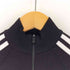 アディダスオリジナルス adidas Originals スリーストライプス スリム ニット トラックトップ レディース XS