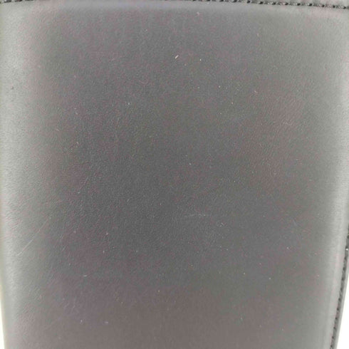 ミラショーン mila schon CALF LEATHER 二つ折り財布 メンズ
