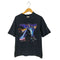 No Free Coffee プリントクルーネックTシャツ メンズ S