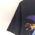 No Free Coffee プリントクルーネックTシャツ メンズ S