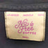 No Free Coffee プリントクルーネックTシャツ メンズ S