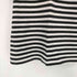 マックスマーラウィークエンド MAX MARA WEEKEND 蝶 パピヨン ラインストーン ボーダー Tシャツ レディース import:M