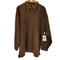 ブルーノ BRUNO ロングスリーブシャツ メンズ 2XL
