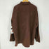 ブルーノ BRUNO ロングスリーブシャツ メンズ 2XL