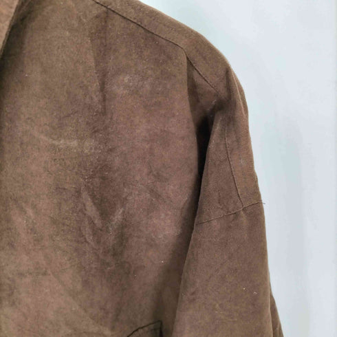 ブルーノ BRUNO ロングスリーブシャツ メンズ 2XL