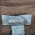 ブルーノ BRUNO ロングスリーブシャツ メンズ 2XL
