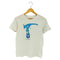 COIN PARKG DELIVERY クルーネック Tシャツ カットソー レディース