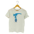 COIN PARKG DELIVERY クルーネック Tシャツ カットソー レディース