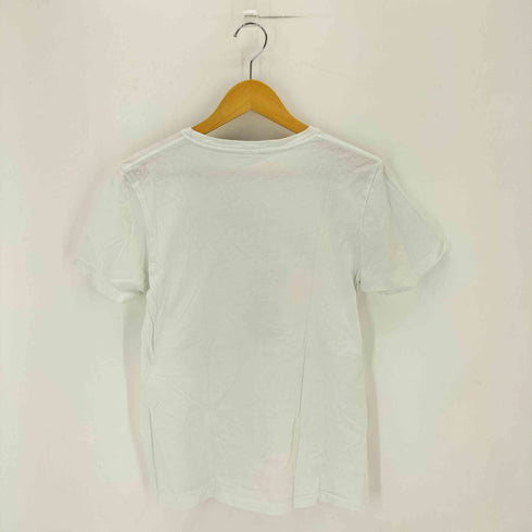 COIN PARKG DELIVERY クルーネック Tシャツ カットソー レディース