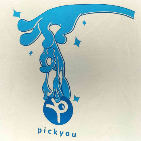 COIN PARKG DELIVERY クルーネック Tシャツ カットソー レディース