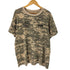 ロスコ ROTHCO デジタルカモ 迷彩 Tシャツ メンズ 2XL