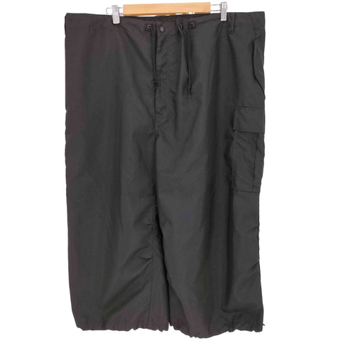ジュンヤワタナベコムデギャルソンマン JUNYA WATANABE COMME des GARCONS MAN 24ss エステルマットクロス カーゴパンツ メンズ JPN:S