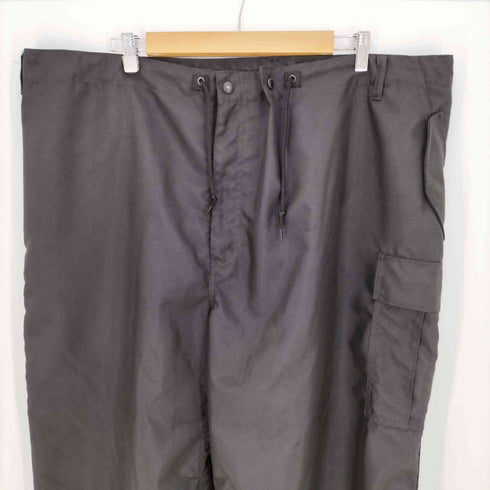 ジュンヤワタナベコムデギャルソンマン JUNYA WATANABE COMME des GARCONS MAN 24ss エステルマットクロス カーゴパンツ メンズ JPN:S
