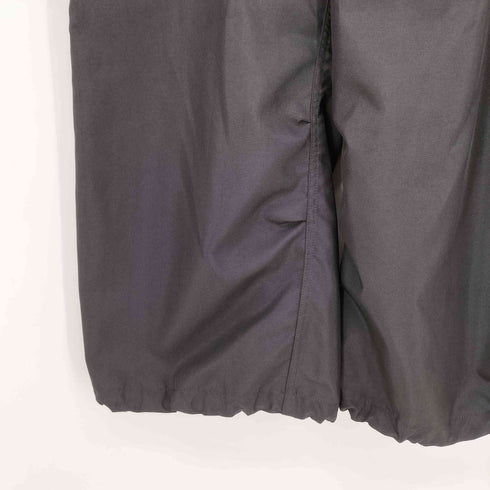 ジュンヤワタナベコムデギャルソンマン JUNYA WATANABE COMME des GARCONS MAN 24ss エステルマットクロス カーゴパンツ メンズ JPN:S
