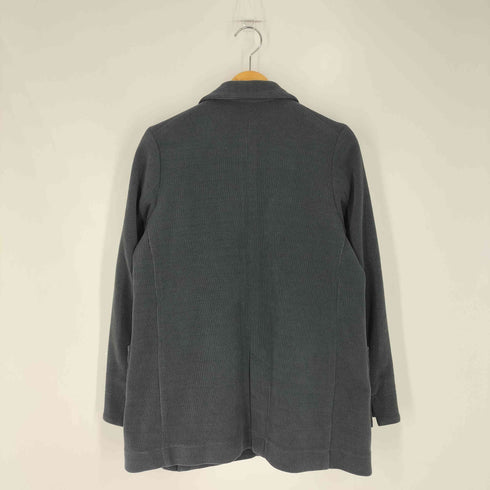 ノンブルアンペール NOMBRE IMPAIR 25AW カットコーデュロイ テーラードジャケット レディース FREE