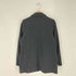 ノンブルアンペール NOMBRE IMPAIR 25AW カットコーデュロイ テーラードジャケット レディース FREE