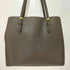 チャールズアンドキース CHARLES&KEITH クラシックダブルハンドル トートバッグ レディース