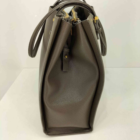 チャールズアンドキース CHARLES&KEITH クラシックダブルハンドル トートバッグ レディース
