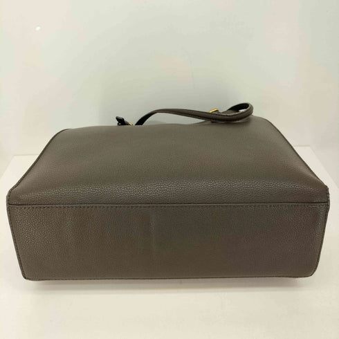 チャールズアンドキース CHARLES&KEITH クラシックダブルハンドル トートバッグ レディース