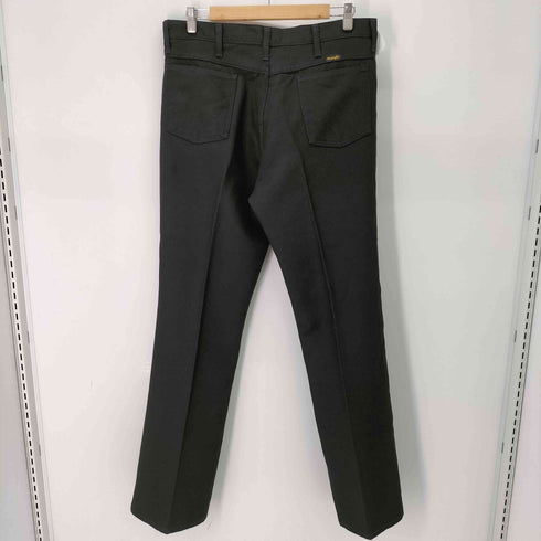 ラングラー Wrangler 90S USA製 WRANCHER Dress Jeans ランチャー ドレスパンツ メンズ 36×31