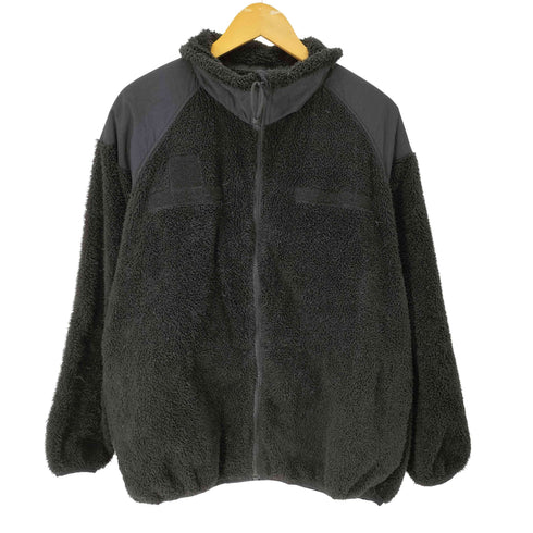 ヒンソン HINSON LEVEL3 ボア フリース JKT メンズ JPN:M