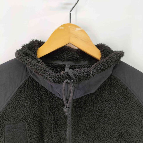 ヒンソン HINSON LEVEL3 ボア フリース JKT メンズ JPN:M