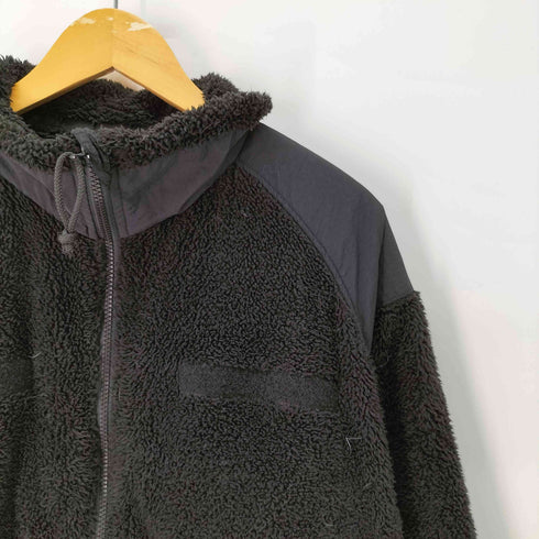 ヒンソン HINSON LEVEL3 ボア フリース JKT メンズ JPN:M