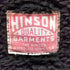 ヒンソン HINSON LEVEL3 ボア フリース JKT メンズ JPN:M