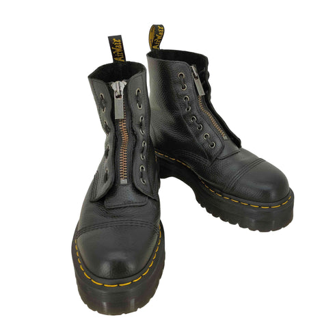 ドクターマーチン Dr.Martens SINCLAIR シンクレア ジャングル ブーツ メンズ UK:9