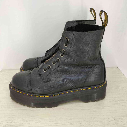 ドクターマーチン Dr.Martens SINCLAIR シンクレア ジャングル ブーツ メンズ UK:9