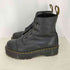 ドクターマーチン Dr.Martens SINCLAIR シンクレア ジャングル ブーツ メンズ UK:9