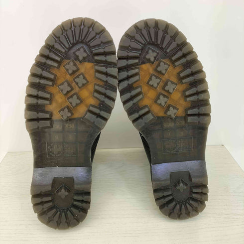 ドクターマーチン Dr.Martens SINCLAIR シンクレア ジャングル ブーツ メンズ UK:9