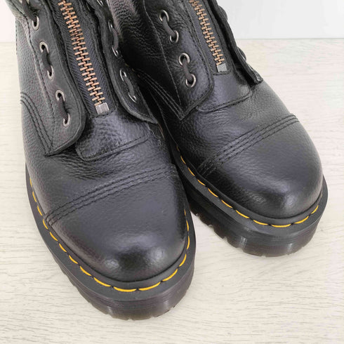 ドクターマーチン Dr.Martens SINCLAIR シンクレア ジャングル ブーツ メンズ UK:9