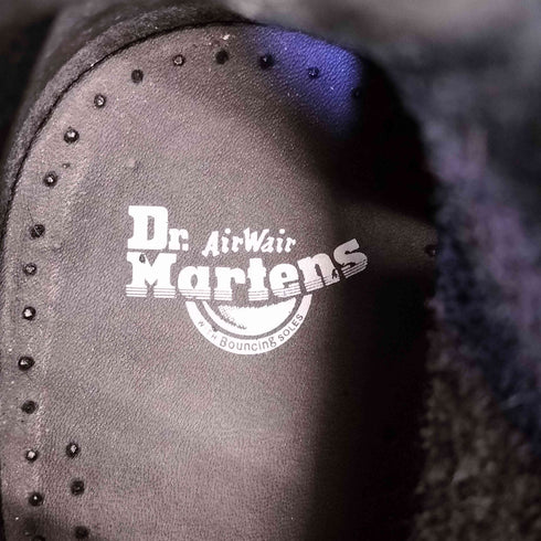 ドクターマーチン Dr.Martens SINCLAIR シンクレア ジャングル ブーツ メンズ UK:9