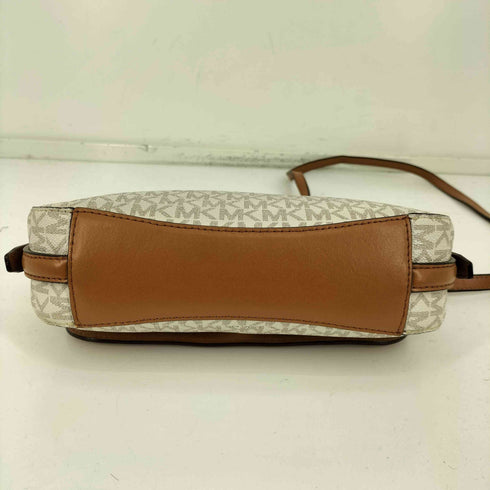 マイケルコース Michael Kors Bedford Legacy Large Logo Crossbody ベッドフォード レガシー ラージロゴ クロスボディ ショルダーバッグ レディース