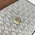 マイケルコース Michael Kors Bedford Legacy Large Logo Crossbody ベッドフォード レガシー ラージロゴ クロスボディ ショルダーバッグ レディース