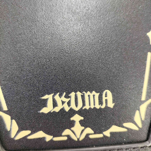 IKUMA 小棺痛バッグ 棺桶 レディース
