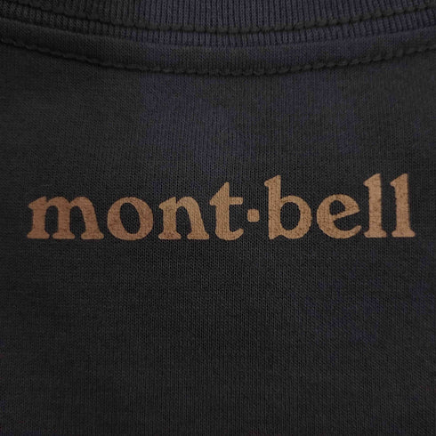 モンベル mont bell WIC.T 旅の途上 メンズ JPN:M