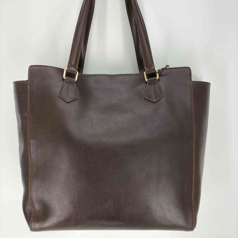 Boldrini Selleria イタリア製 Business tote bag メンズ