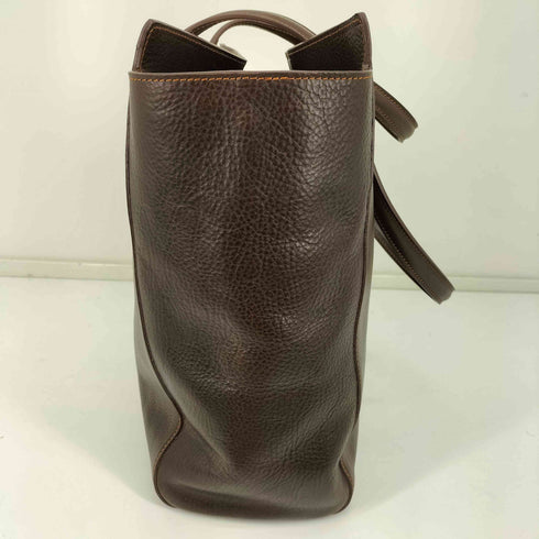 Boldrini Selleria イタリア製 Business tote bag メンズ