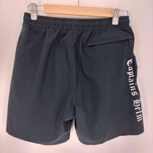 BN3TH×CAPTAINS HELM ULTRA SOFT HYBRID SWIM SHORTS メンズ