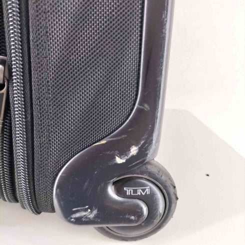トゥミ TUMI トラベルキャリーケース 26104D4 メンズ
