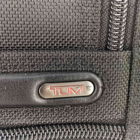 トゥミ TUMI トラベルキャリーケース 26104D4 メンズ