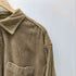 INDUSTRIAL RAGS CLASSIC FIT コーデュロイシャツ メンズ L